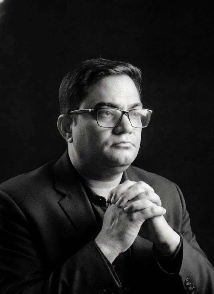 Sanjay Kumar Dubey — Founder & Principal Consultant, SKD Consultancy